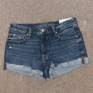 American Eagle Perfect Shortie | Size 6 | NWT
